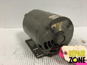 CENTURY 1-.25 HP 1800/900 RPM 143T FR