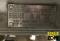 Siemens 125 HP 3600 RPM 256M FR