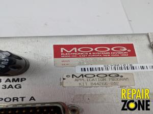 Moog 126-422B