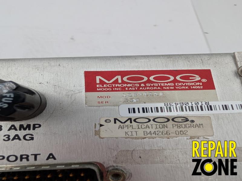 Moog 126-422B