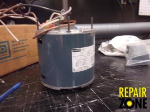 Fasco 1/2 HP 1200 RPM