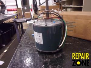 Fasco 1/2 HP 1200 RPM