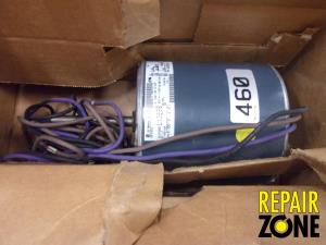 Fasco 1/2 HP 1200 RPM