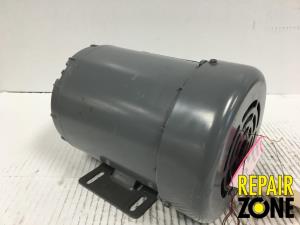 Dayton 1/2 HP 1200 RPM 56 FR