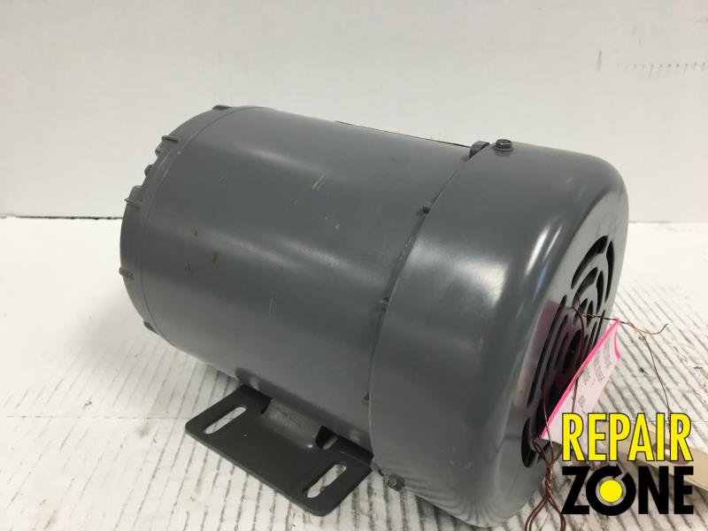 Dayton 1/2 HP 1200 RPM 56 FR