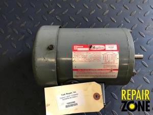 Dayton 1/2 HP 1800 RPM 48 FR