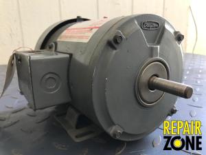 Dayton 1/2 HP 1800 RPM 48 FR