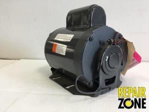 Dayton 1/2 HP 1800 RPM 48Y FR