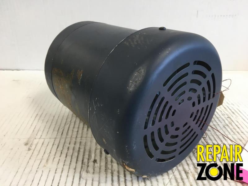 Leeson 1/2 HP 1800 RPM 56C FR-C