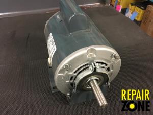 Marathon 1/2 HP 1800 RPM 56 FR