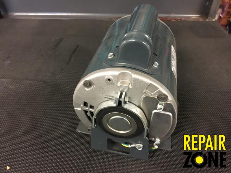 Marathon 1/2 HP 1800 RPM 56 FR