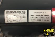 Marathon 1/2 HP 1800 RPM 56 FR-C