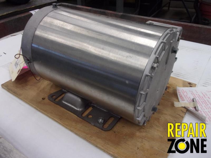 Dayton 1/2 HP 1800 RPM 56HC