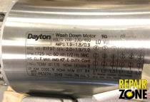 Dayton 1/2 HP 1800 RPM 56HC