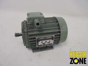 Leroy Somer 1/2 HP 1800 RPM 63 FR