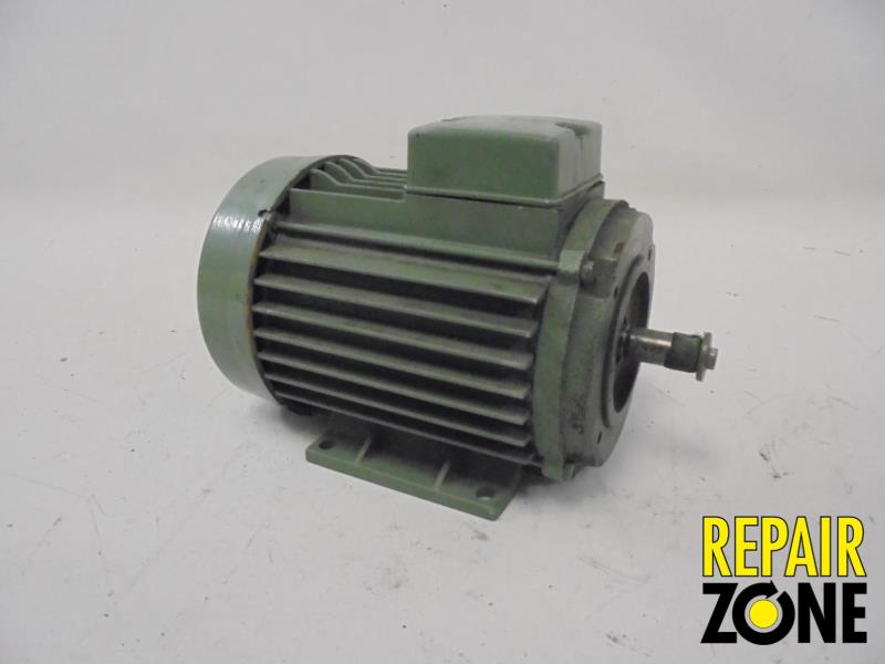Leroy Somer 1/2 HP 1800 RPM 63 FR