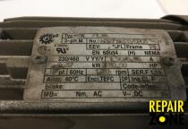 NORD 1/2 HP 1800 RPM 71L FR