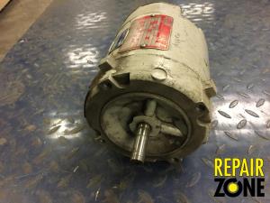 Lincoln 1/2 HP 3600 RPM 56C FR-A