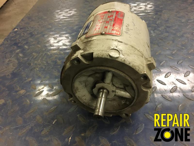 Lincoln 1/2 HP 3600 RPM 56C FR-A