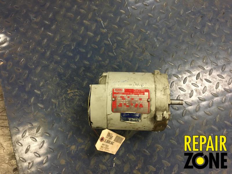 Lincoln 1/2 HP 3600 RPM 56C FR-A