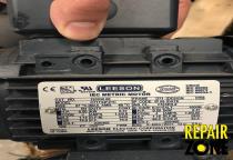 Leeson 1/2 HP 3600 RPM 71 FR