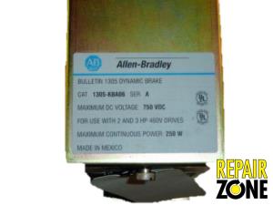 Allen Bradley 1305-KBA06
