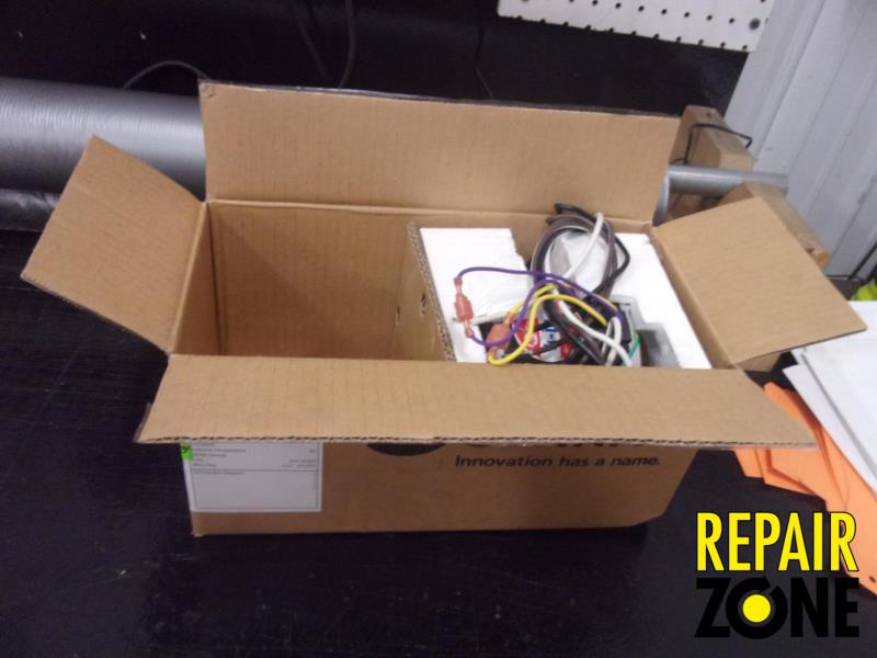 Ao Smith 1/3-1/6 HP 1200 RPM 48Y FR