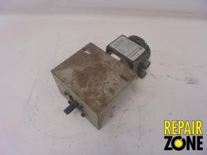 Allen Bradley 1326AB-A1G-11