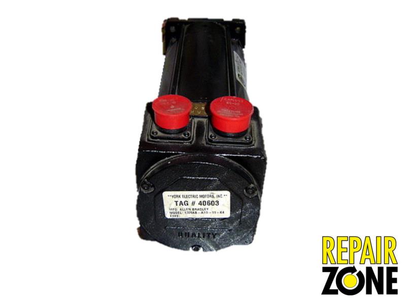 Allen Bradley 1326AB-A1G-11-K4