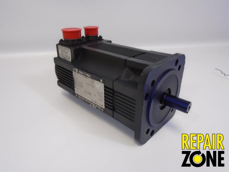 Allen Bradley 1326AB-B410G-21