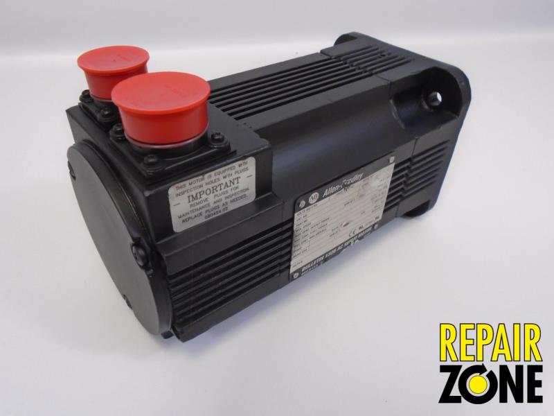 Allen Bradley 1326AB-B410G-21