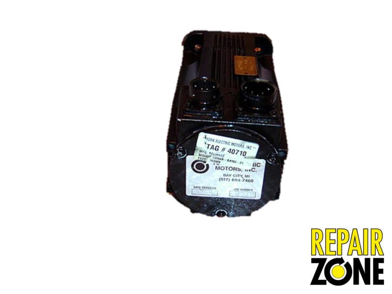 Allen Bradley 1326AB-B410J-21