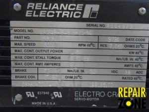 Allen Bradley 1326AB-B430E-21
