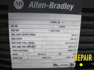 Allen Bradley 1326AB-B530E-21