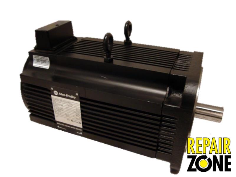 Allen Bradley 1326AB-B720E-S2L