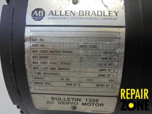Allen Bradley 1326AB-C1E-11