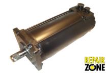 Allen Bradley 1326AB-C2E-21-A7
