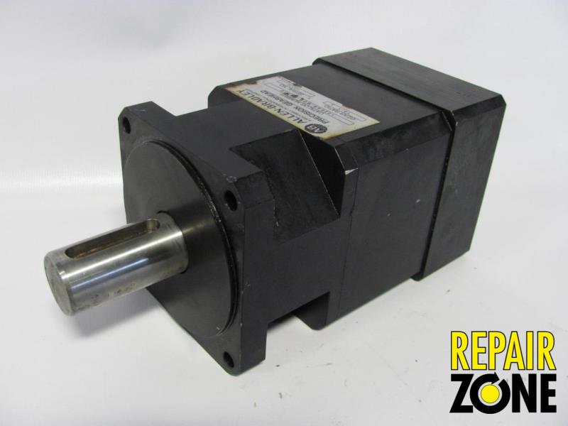 Allen Bradley 1326AB-MOD-PGB10