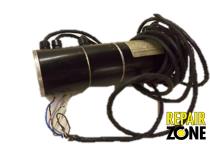 Allen Bradley 1326AD-K2G-11-E1