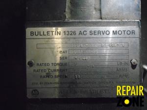 Allen Bradley 1326-APA3E