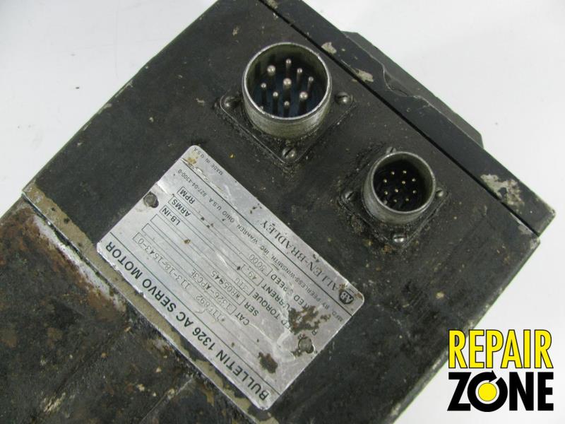 Allen Bradley 1326-APC3E
