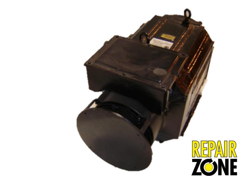 Allen Bradley 1327AA-BB-25-G
