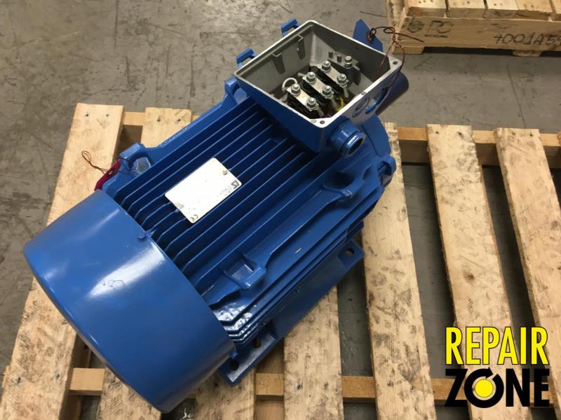 Leroy Somer 13.2 KW 1800 RPM 160MP FR