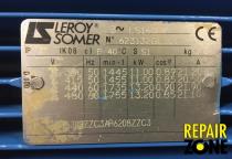 Leroy Somer 13.2 KW 1800 RPM 160MP FR