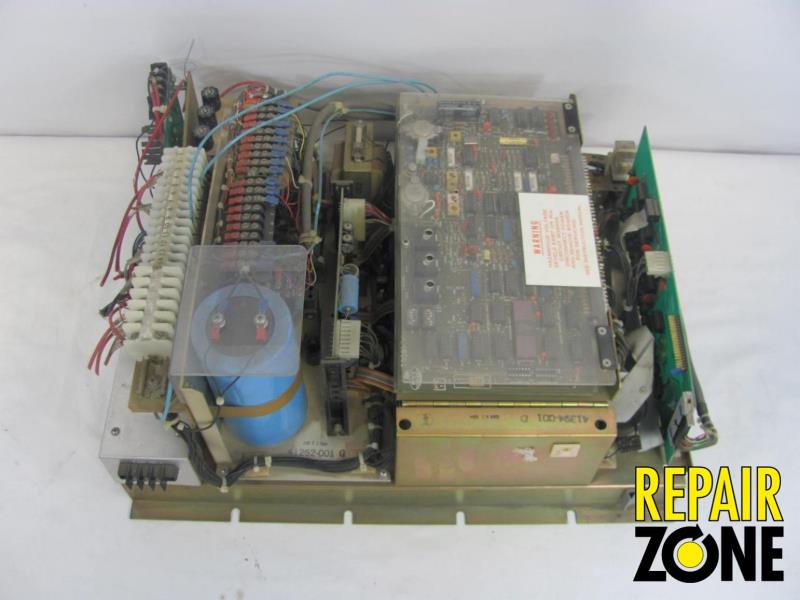 Allen Bradley 1330-B0A