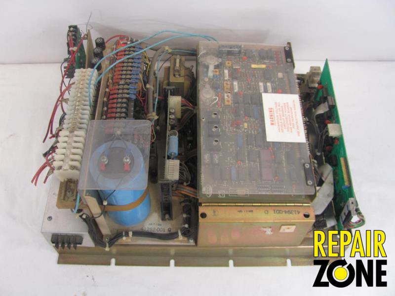 Allen Bradley 1330-BOA