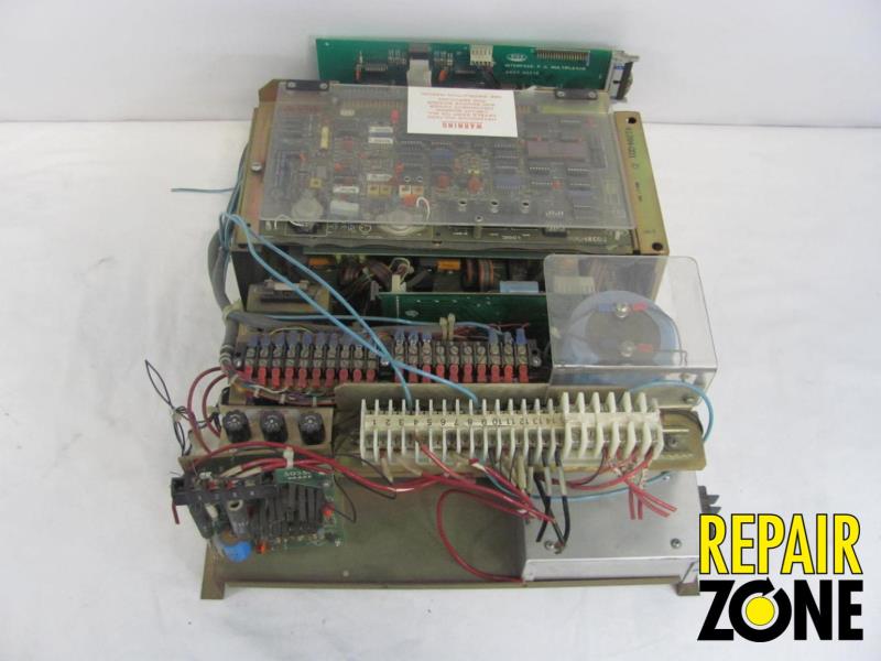 Allen Bradley 1330-BOA