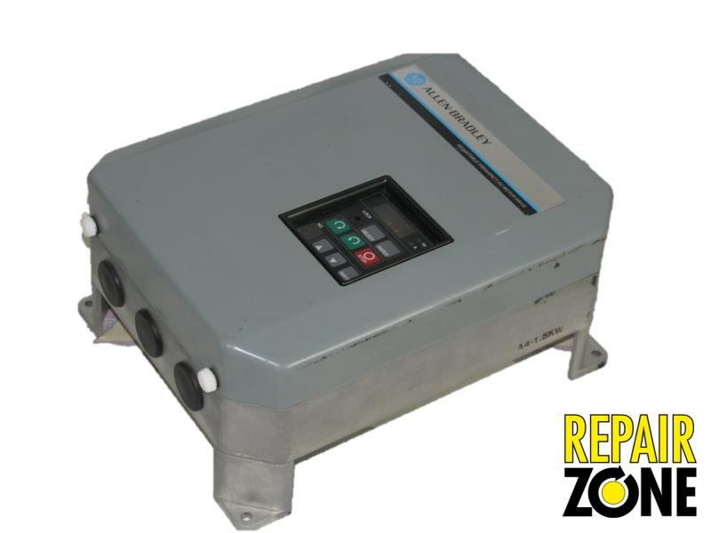 Allen Bradley 1333-BAB