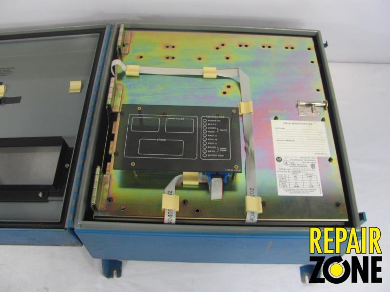 Allen Bradley 1334-CJB