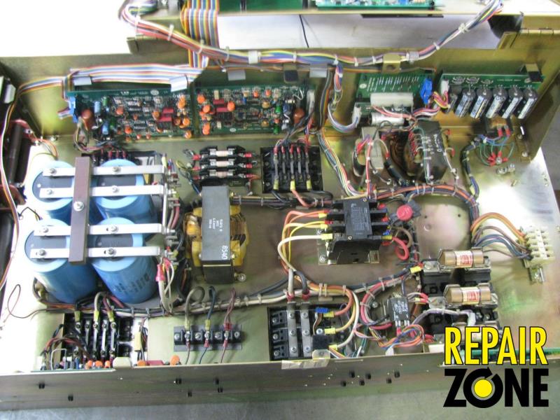 Allen Bradley 1334-ROB